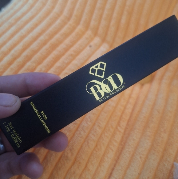 BYOD Other - BYOD Whimsical Lavender Eyeshadow